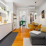 Whome Urban Oasis Haven With Ac & Patio *