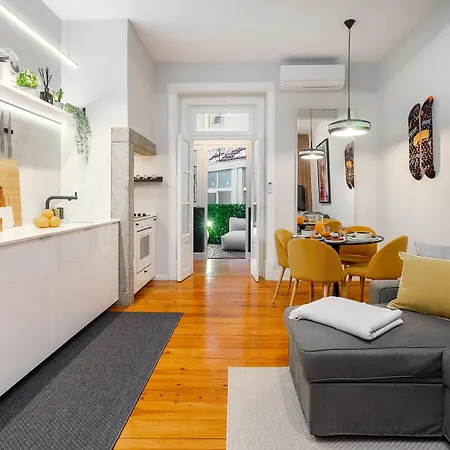 Whome Urban Oasis Haven With Ac & Patio *