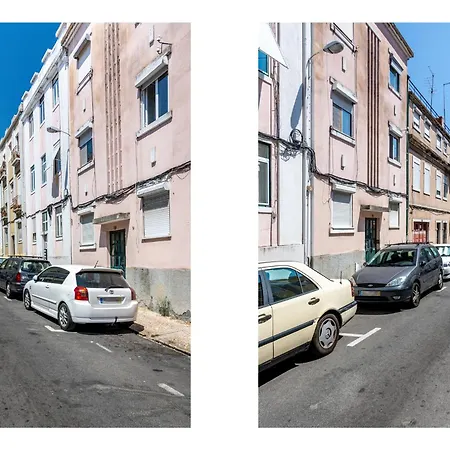 Whome Urban Oasis Haven With Ac, Patio & Washer *