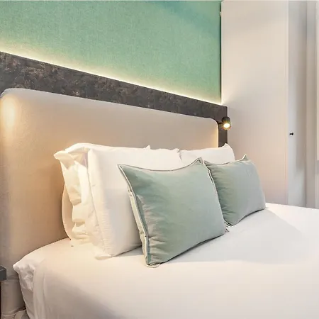 Whome Urban Oasis Haven With Ac & Patio Apartmán *
