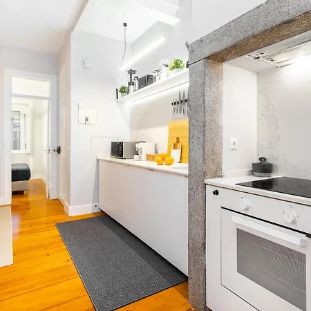 Whome Urban Oasis Haven With Ac, Patio & Washer * ליסבון