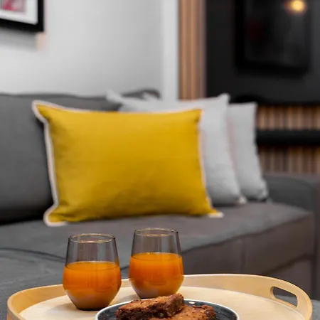 Whome Urban Oasis Haven With Ac, Patio & Washer Daire